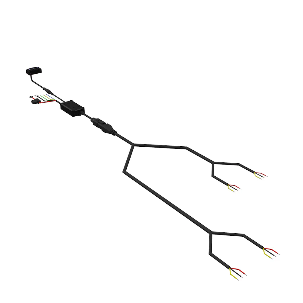 ARC Lighting 84024