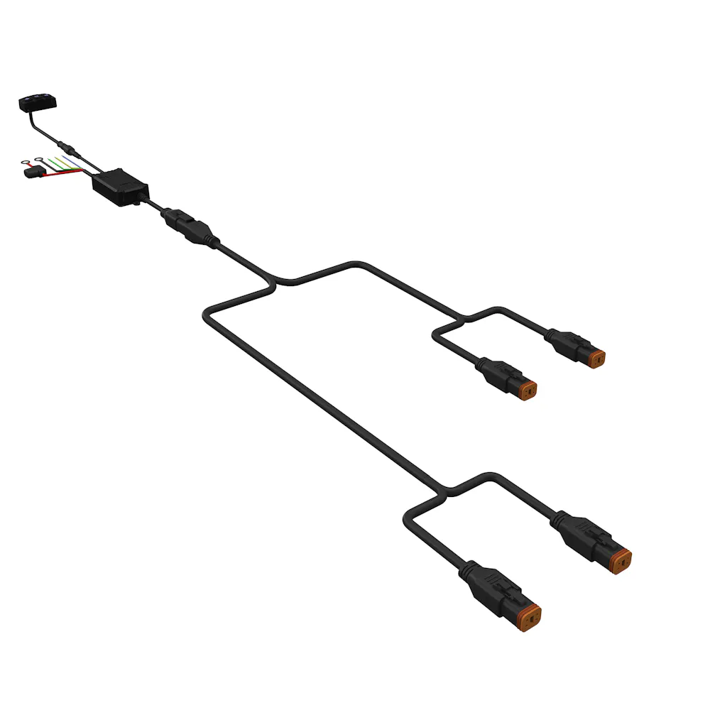 ARC Lighting 84034