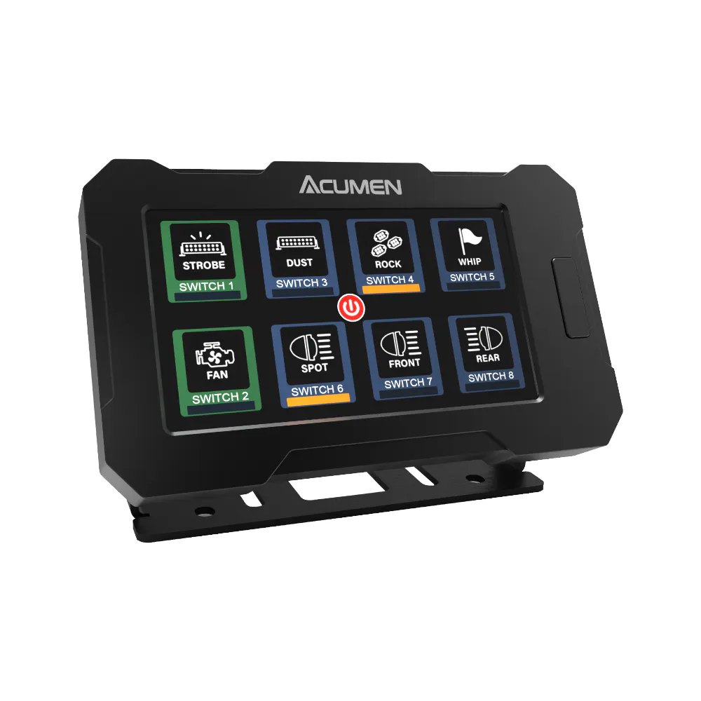 ARC Lighting BBACL2P