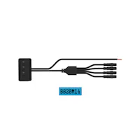 ARC Lighting BB20M14