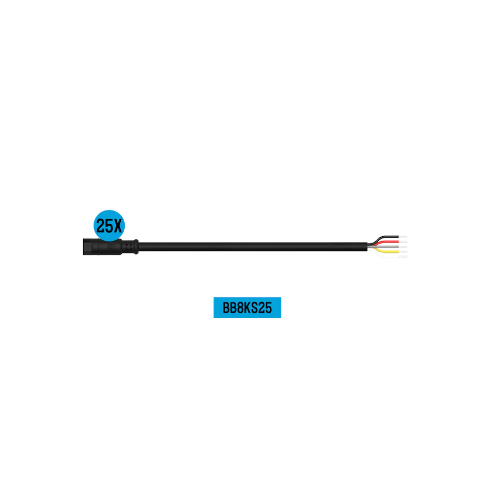 ARC Lighting BB8KS25