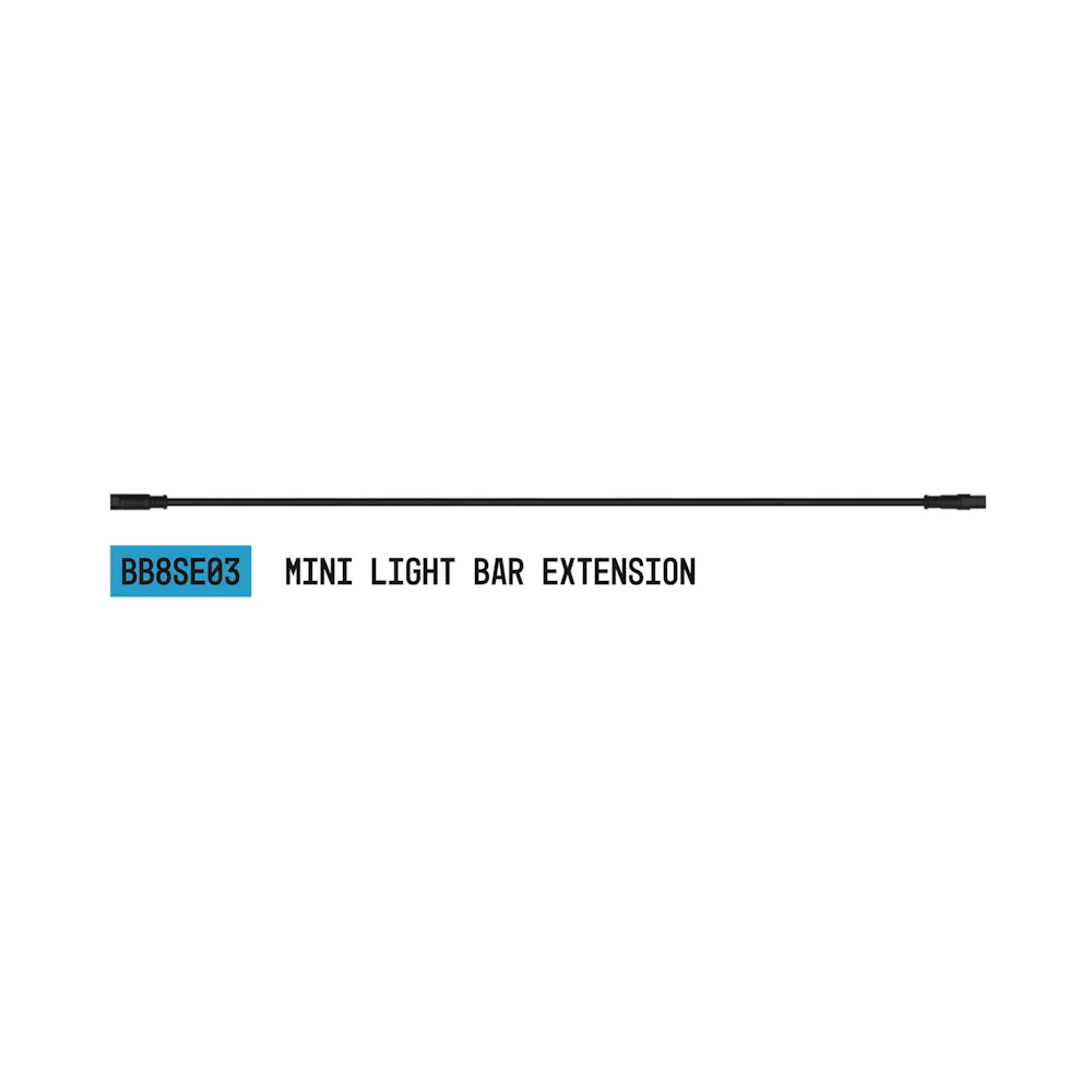 ARC Lighting BB8SE03