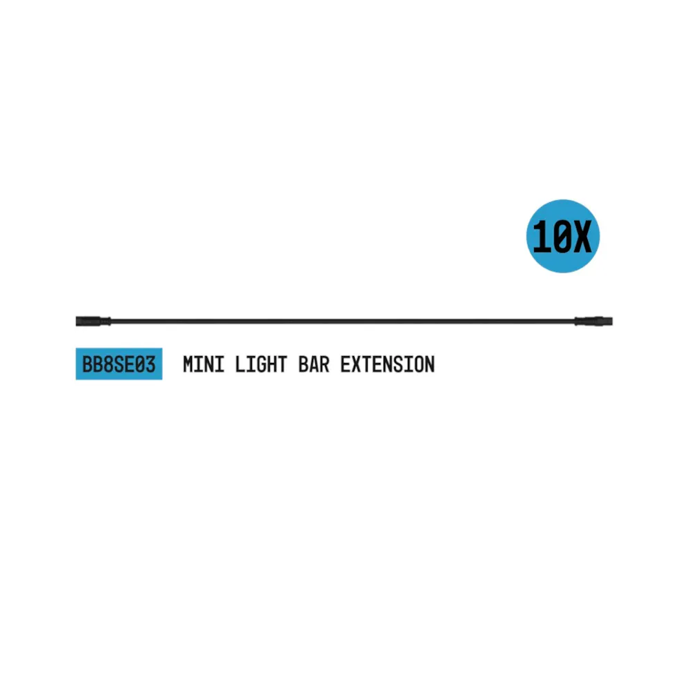 ARC Lighting BB8SE03X