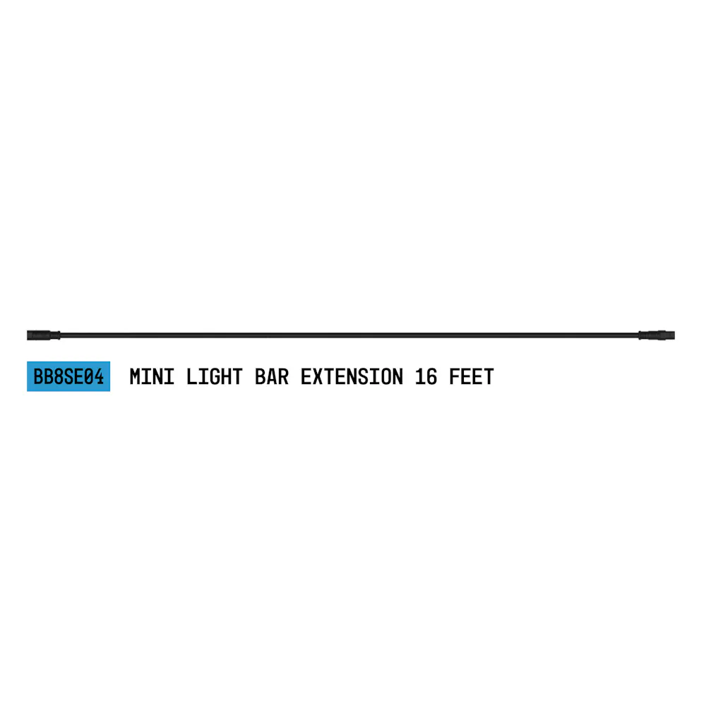 ARC Lighting BB8SE04