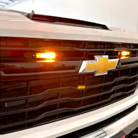 ARC Lighting BB98GGC
