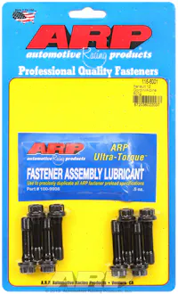 ARP 116-6001
