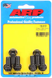 ARP 130-3101