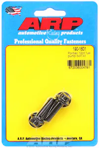 ARP 190-1601