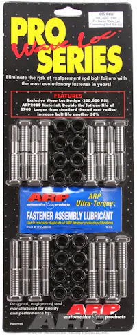 ARP 235-6401