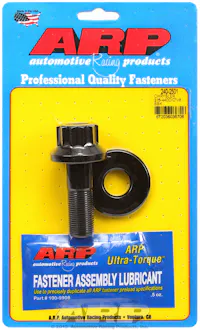 ARP 240-2501