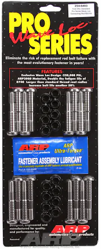 ARP 254-6403