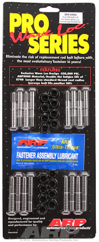 ARP 255-6402