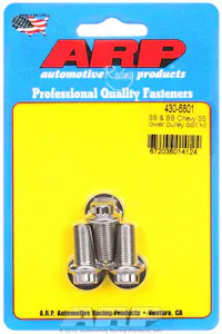 ARP 430-6801