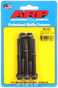 ARP 650-2500