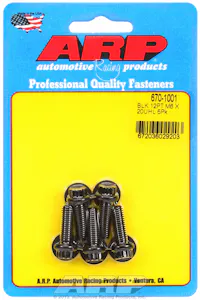 ARP 670-1001