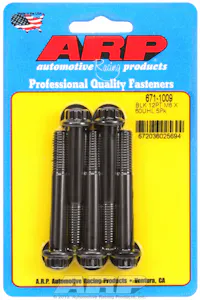 ARP 671-1009