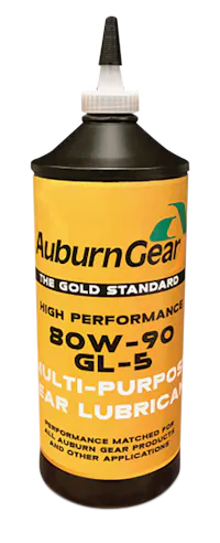 Auburn Gear 504107