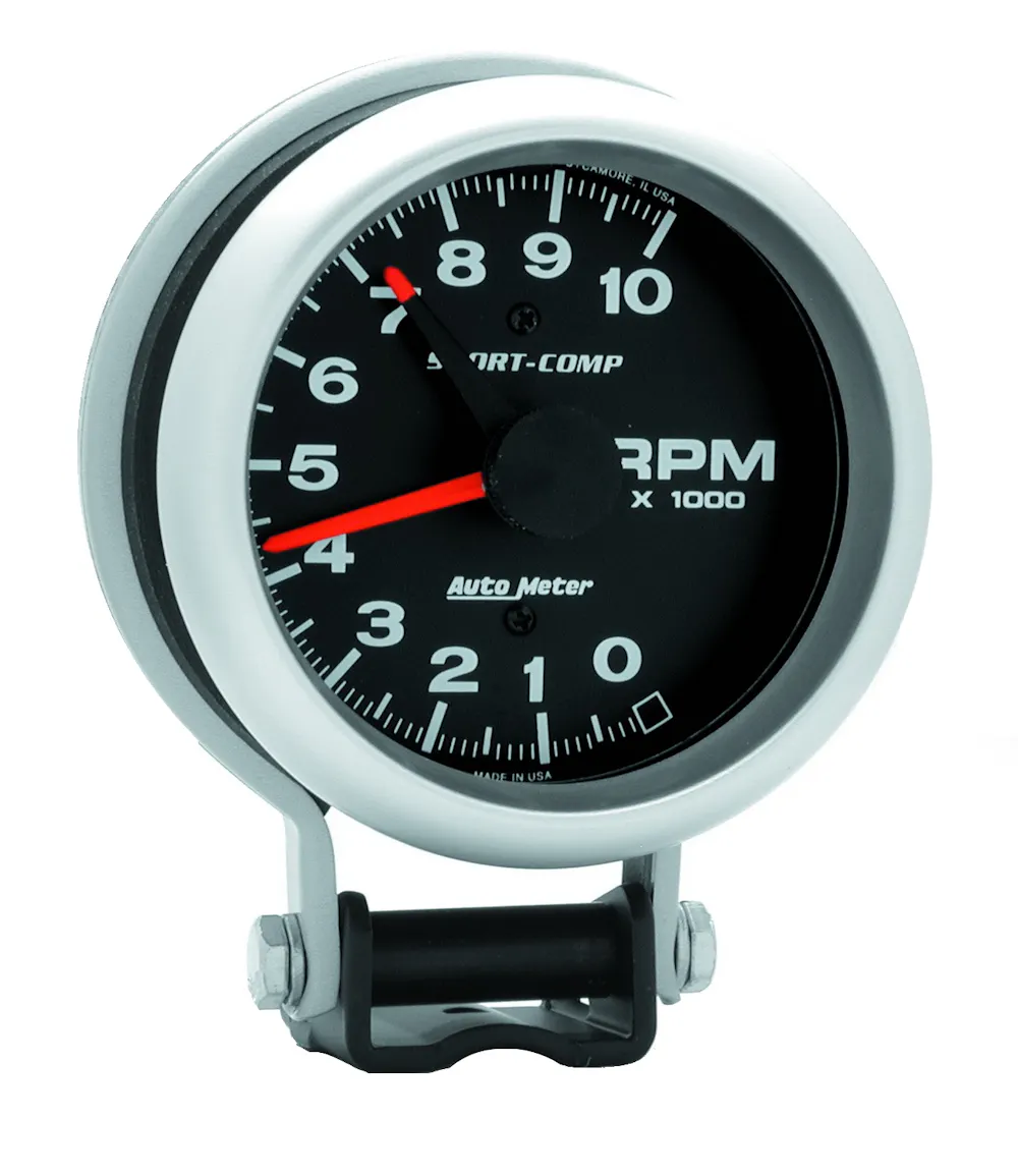AutoMeter Products 3700