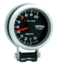 AutoMeter Products 3700
