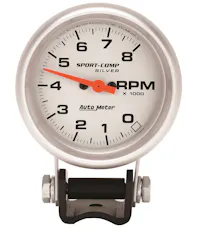 AutoMeter Products 3707