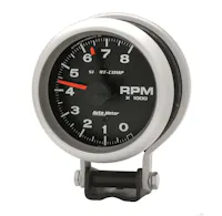 AutoMeter Products 3780
