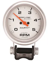 AutoMeter Products 3788