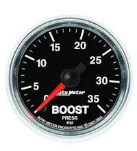 AutoMeter Products 3804