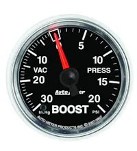 AutoMeter Products 3807