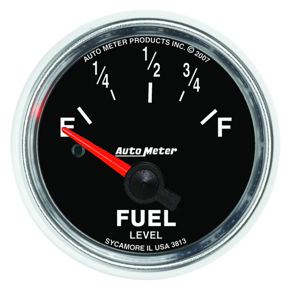 AutoMeter Products 3813