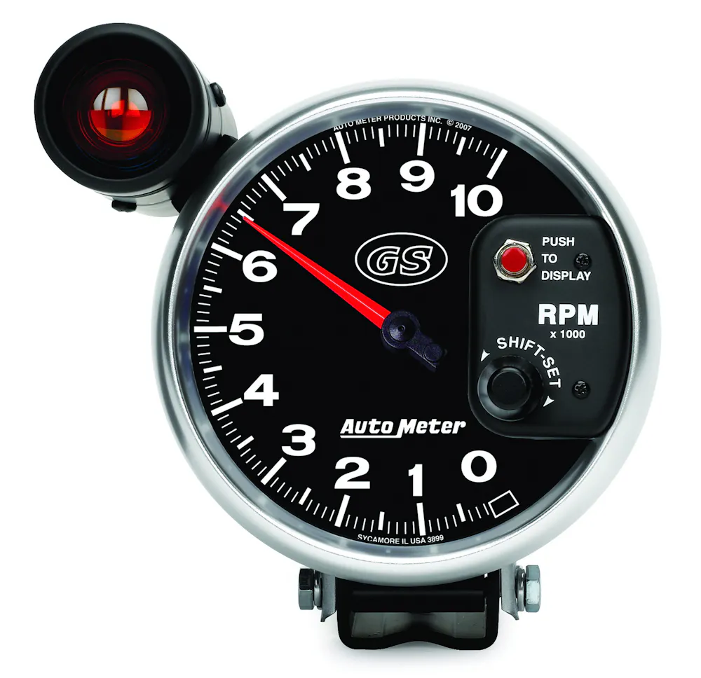 AutoMeter Products 3899