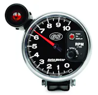 AutoMeter Products 3899