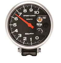 AutoMeter Products 3903