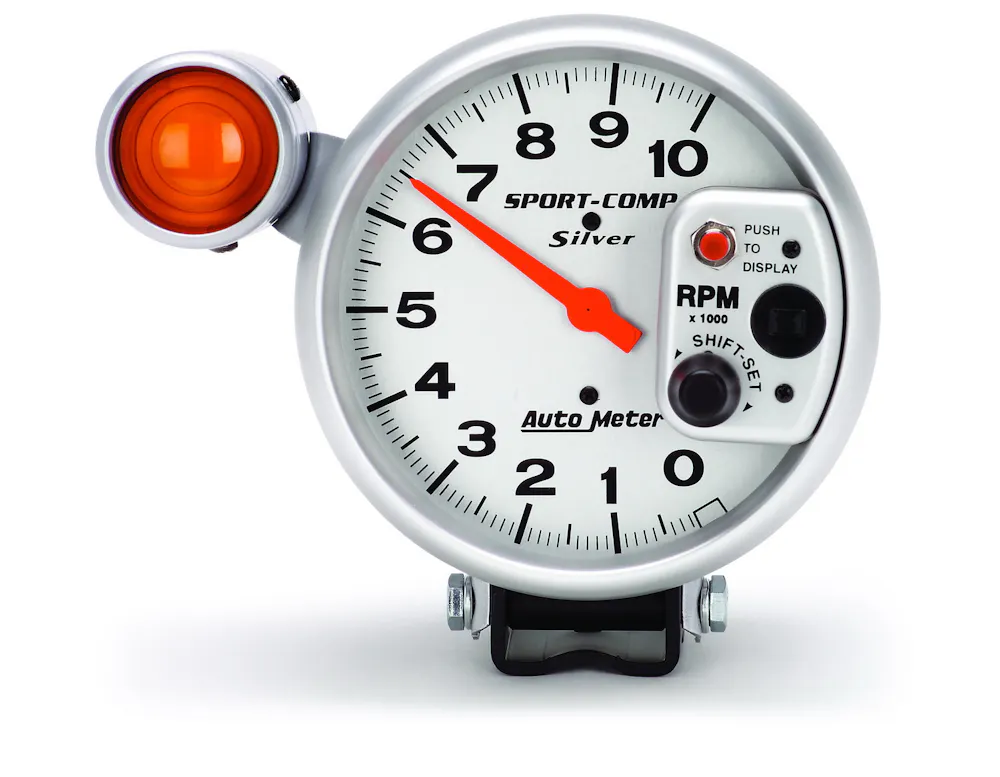AutoMeter Products 3911