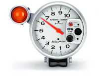 AutoMeter Products 3911