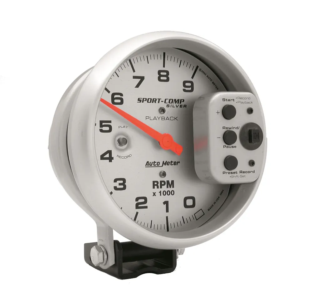 AutoMeter Products 3964