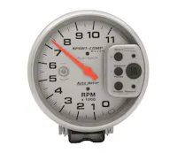 AutoMeter Products 3965