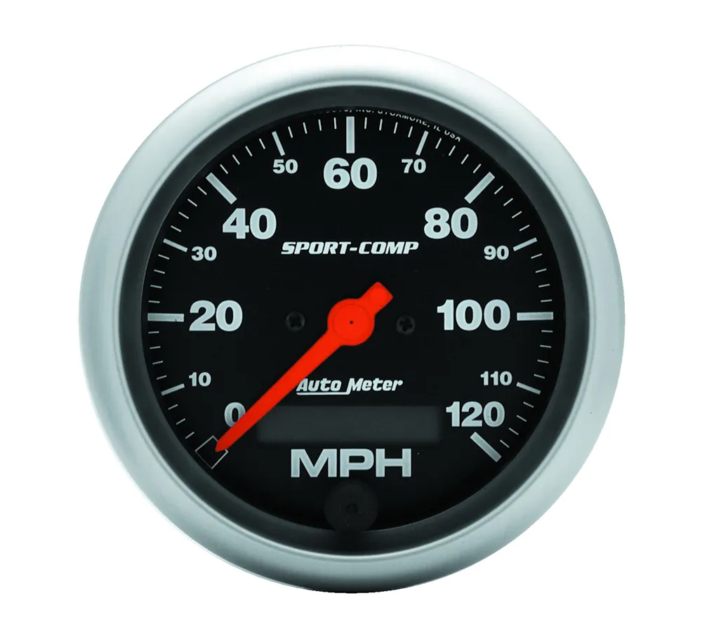 AutoMeter Products 3987