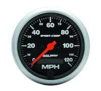 AutoMeter Products 3987