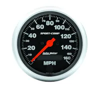 AutoMeter Products 3988