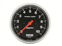 AutoMeter Products 3990