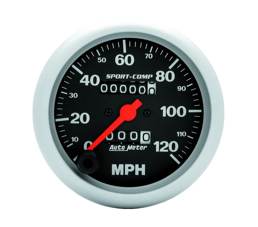 AutoMeter Products 3992