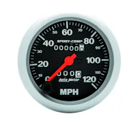 AutoMeter Products 3992