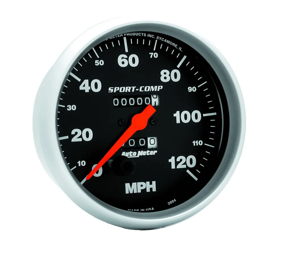 AutoMeter Products 3994