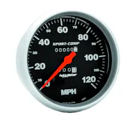 AutoMeter Products 3994