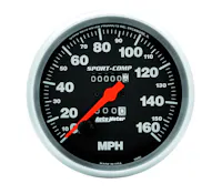 AutoMeter Products 3995