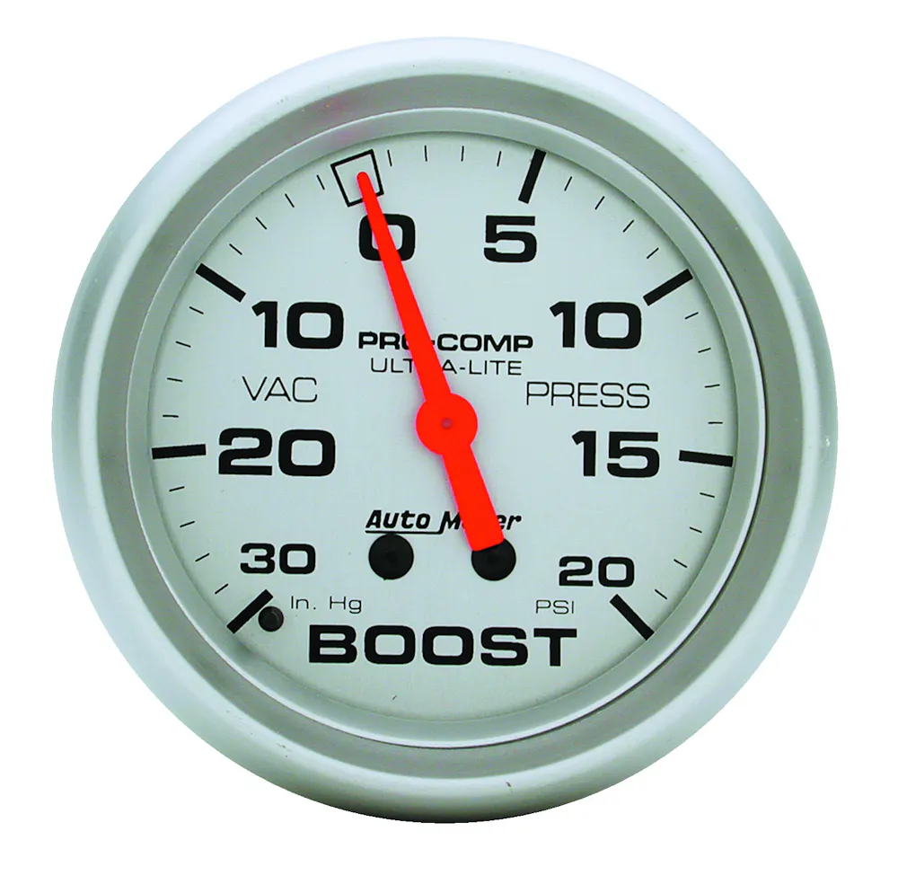 AutoMeter Products 4401