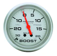 AutoMeter Products 4401