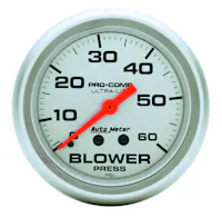 AutoMeter Products 4402