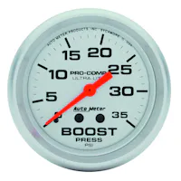 AutoMeter Products 4404