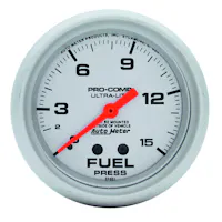 AutoMeter Products 4411